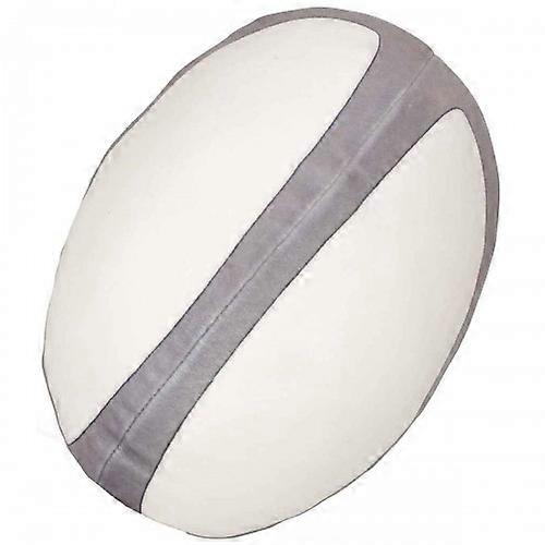 Mumbles Zippie Rugby Ball Plush Toy