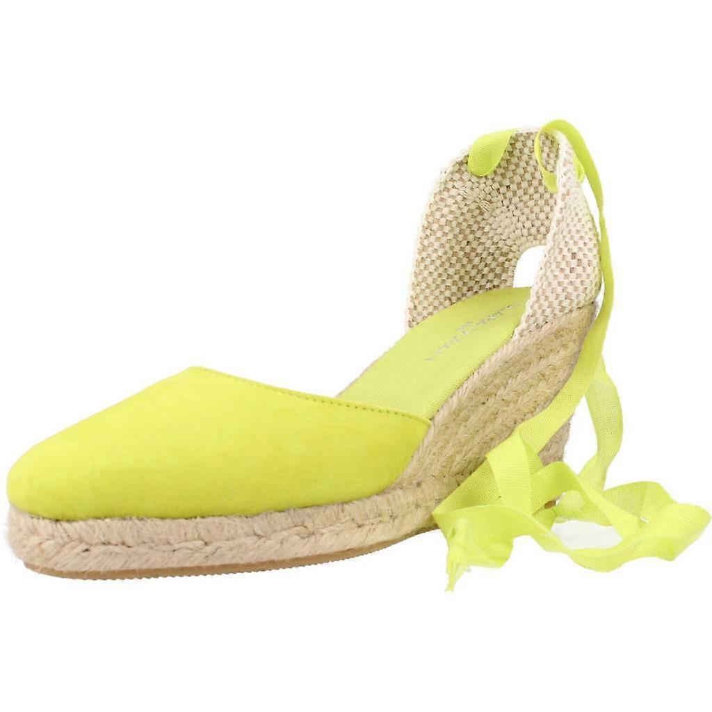 Clara Duran Valenantcd Espadrilles