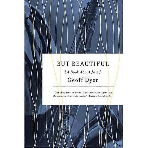 But Beautiful : a Book about Jazz