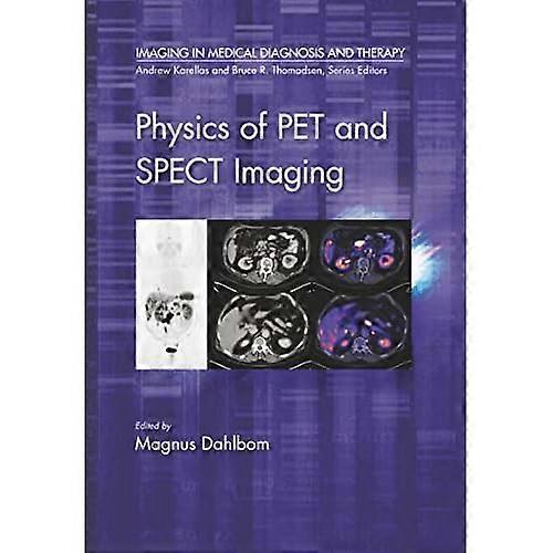 Physik der PET- und Spect-Bildgebung