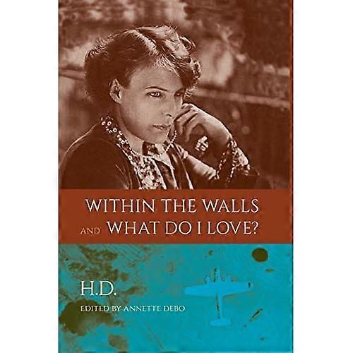 All'interno le pareti e che cosa ami?