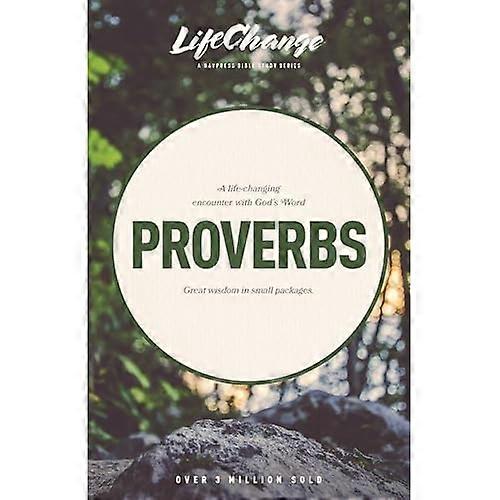 Lc Proverbs (15 Lessons) (LifeChange)