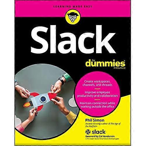 Slack pour les nuls