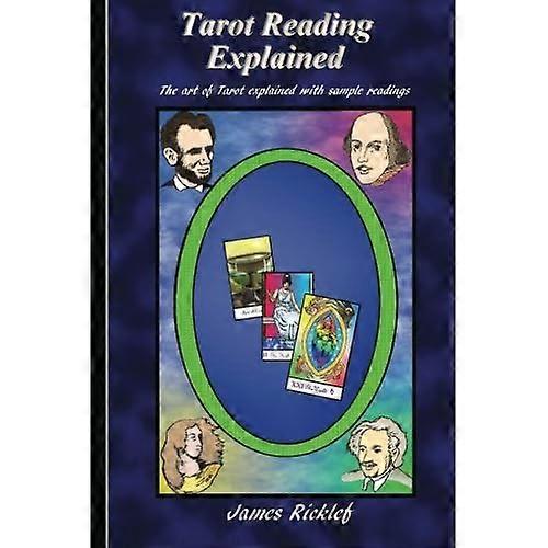 Tarot Reading Explained