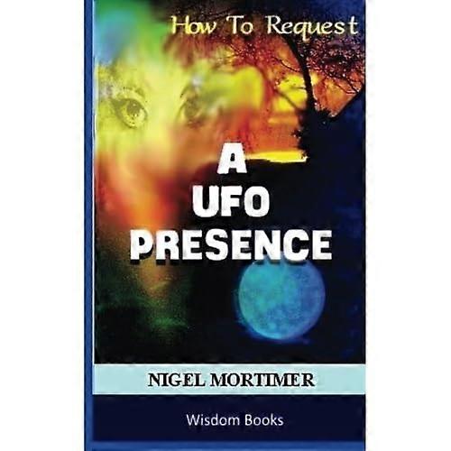 How to Request a UFO Contact