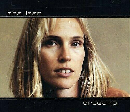Oregano [us Import] CD (2004)