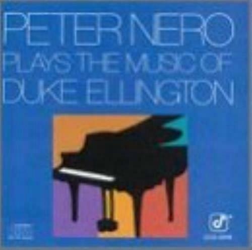 Peter Nero toca Duke Ellington CD