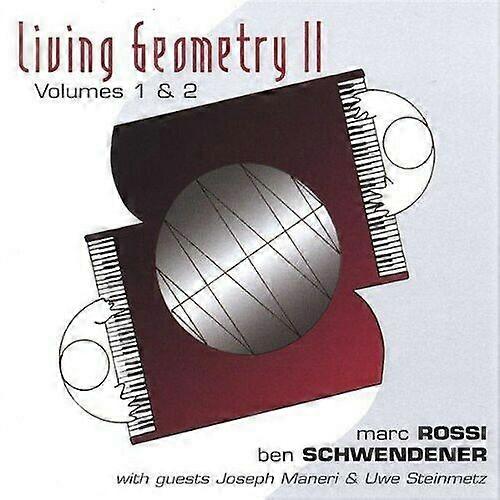 Ben Schwendener Apfelschaun CD