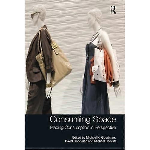 Consuming Space: Placing Consumption in Perspective