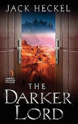 The Darker Lord 2 The Mysterium Series 2