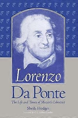 Lorenzo Da Ponte