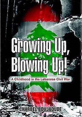 Growing Up Blowing Up