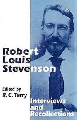 Robert Louis Stevenson