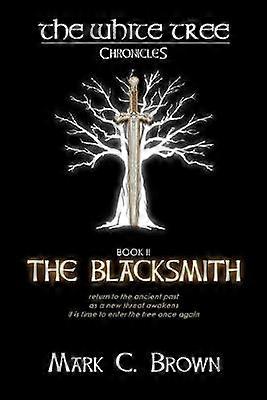 Valkoinen puu: Seppä