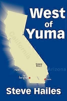 Al oeste de Yuma