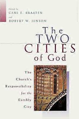 The Two Cities of God