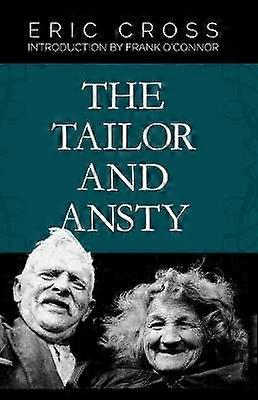 The Tailor And Ansty
