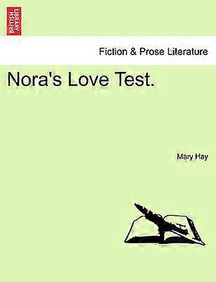 Nora's Love Test