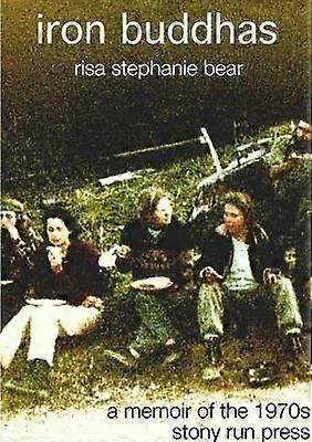 Buddhor av järn