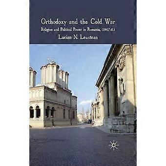Orthodoxy and the Cold War