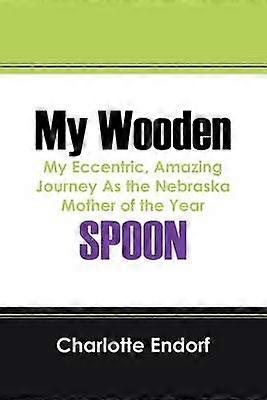 My Wooden Spoon