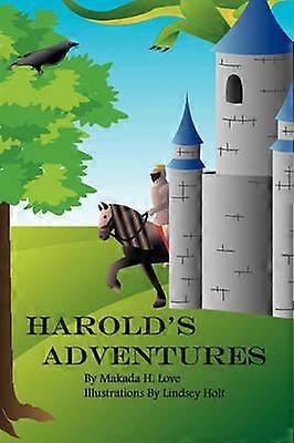 Harold's Adventures