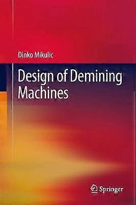 Design of Demining Machines