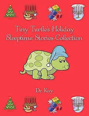Tiny Turtle's Holiday Sleeptime Stories Collection