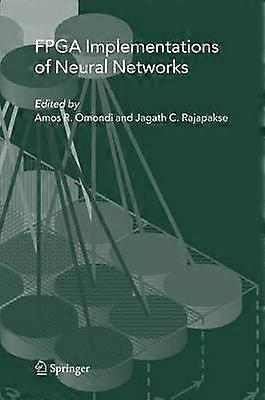 Implementaciones FPGA de redes neuronales