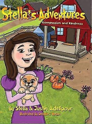 Stella's Adventures Compassion and Kindness