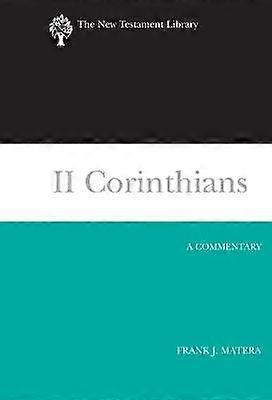 II Corinthians