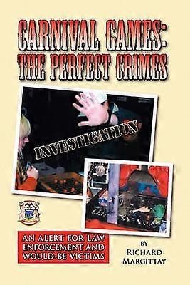 Carnival Games The Perfect Crimes