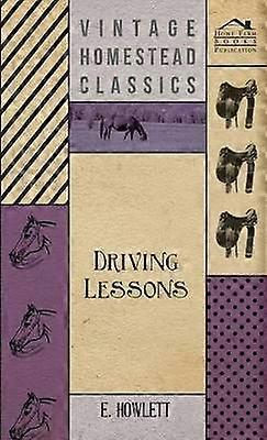Driving Lessons