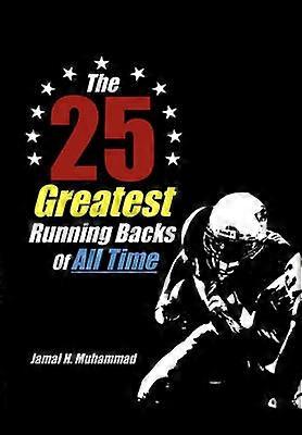De 25 bedste running backs nogensinde