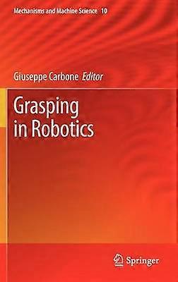 Grasping in Robotics