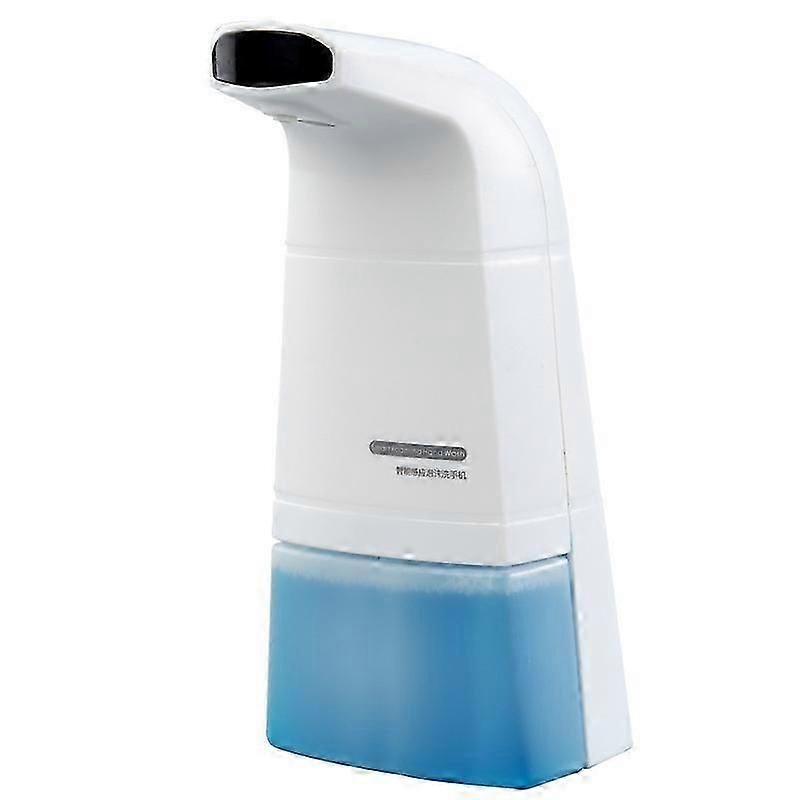 Automatic Smart Induction Foam Soap Dispenser