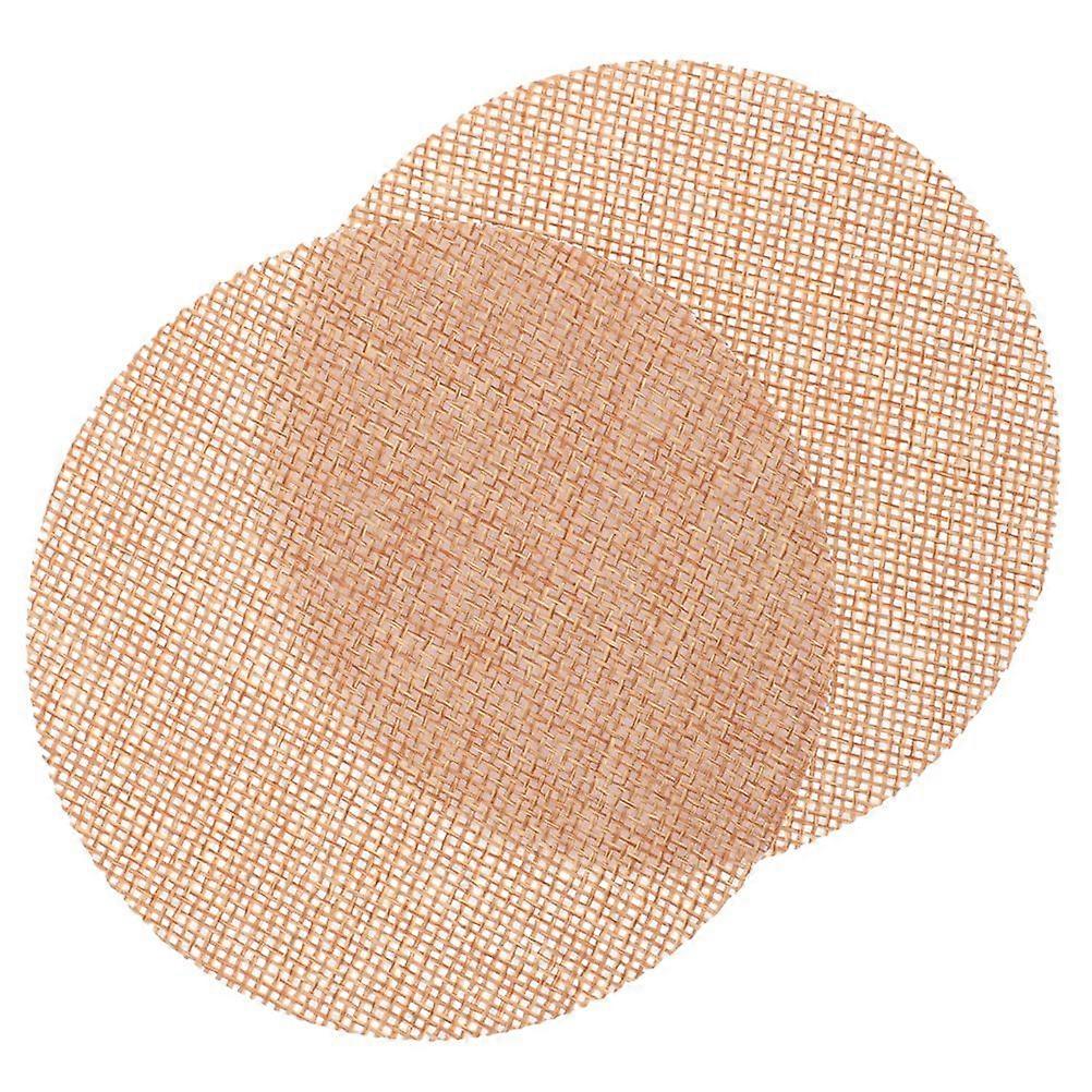 2pcs Lamp Shade Diffuser Anti-glare Spotlight Lampshades Eye Protection Chandelier Shade Diffusers