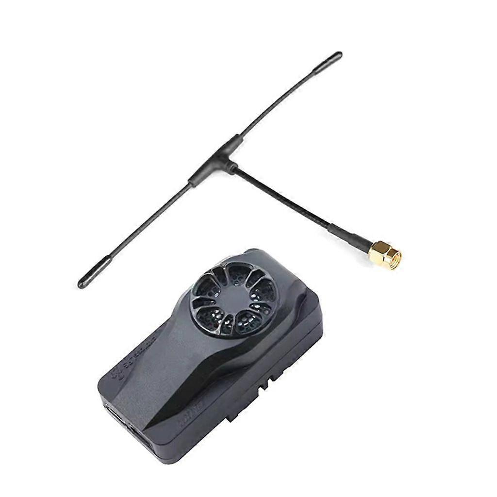 ExpressLRS ELRS TX Module With OLED Display For Remote Control Drones
