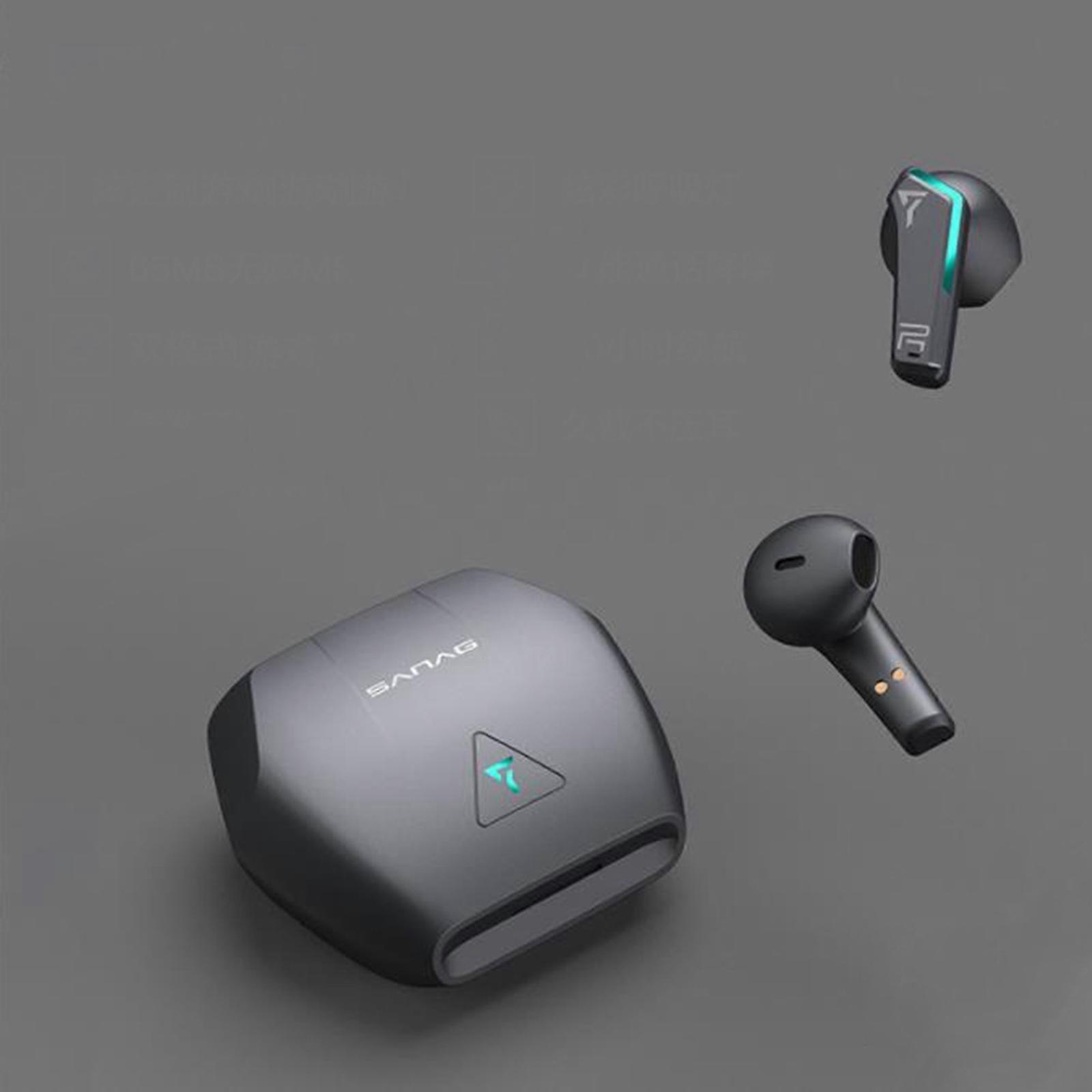 Sanag Xpro Stereo Noise Reduction Wireless Bluetooth Game Headset