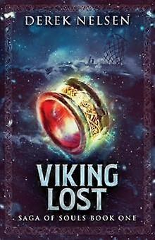 Viking Lost by Derek Nelsen Paperback