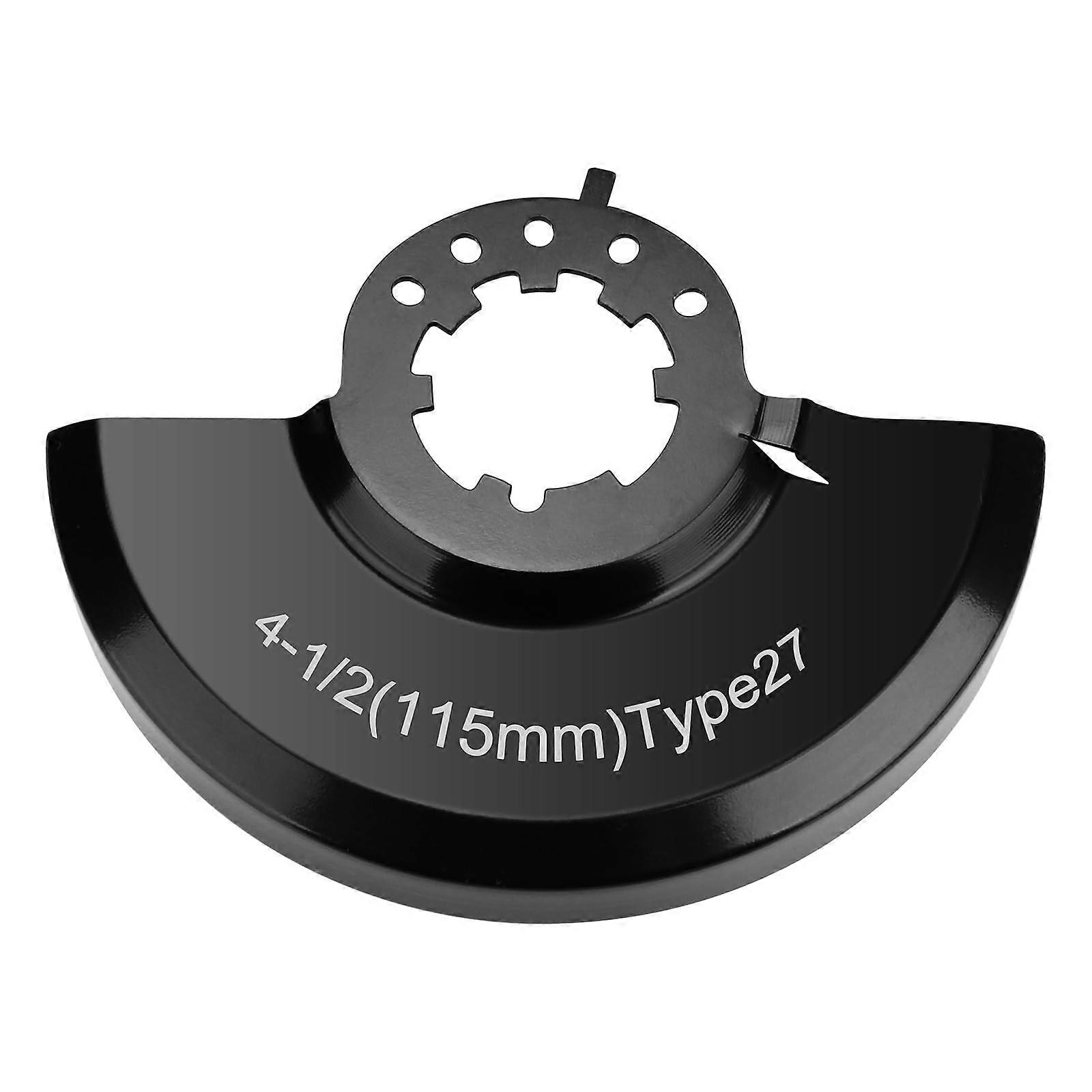 Angle Grinder Wheel Guard 4-1/2"