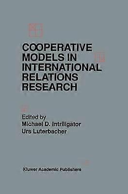 Cooperative Models in International Relations Research
