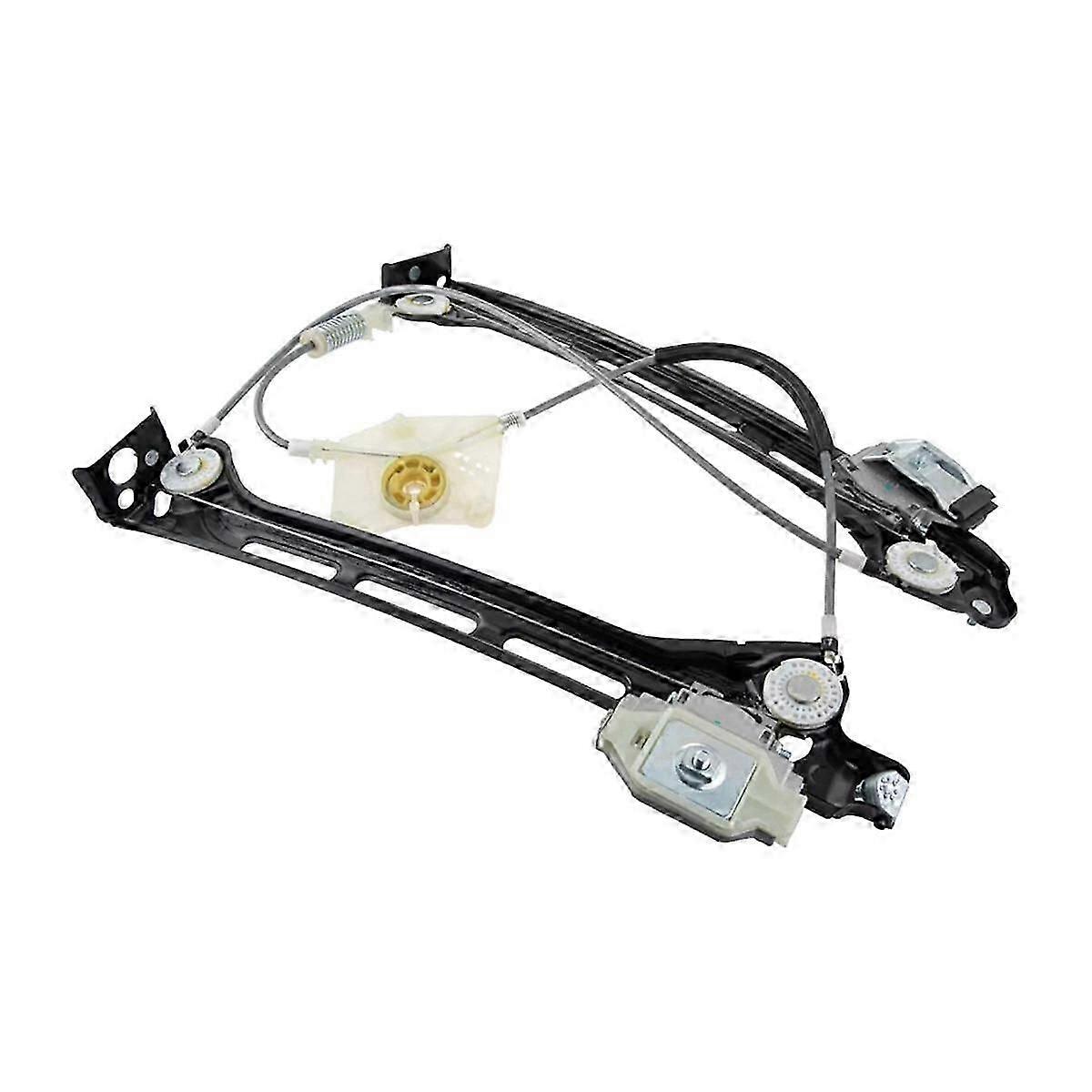 Exquisite Car Front Left Window Regulator 5C5837461G for Convertible 2011-2019