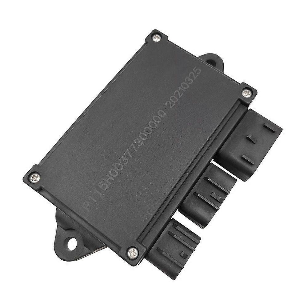 Central Relay Junction Fuse Box for 700 MSU400 500 ATV UTV Bennche 37700-115H-0000, 37700-115-0000