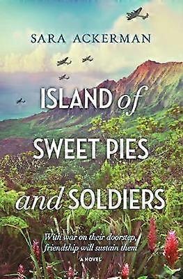 Soldados e Isla de dulces pasteles