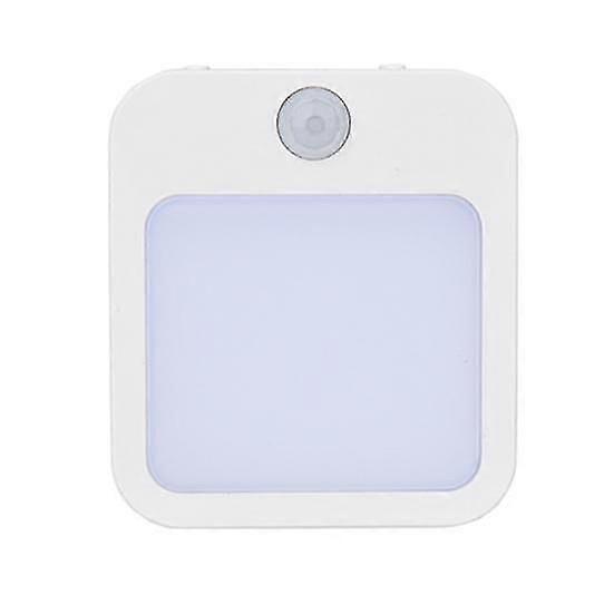 LED Induction Lamp Soft Lighting Multipurpose High Sensitivity Practical Motion Sensor Light Wireless LED Night Lamp Home Supplies