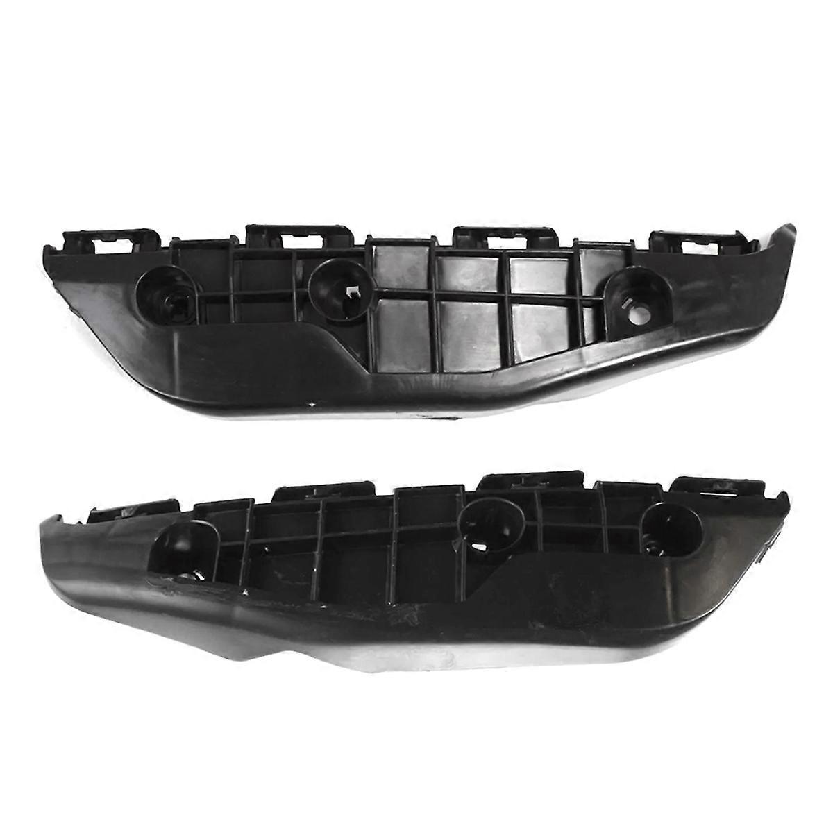 Front Bumper Bracket Left & Right Side 5211602120, 5211502120 for Matrix 2009-2014 Left & Right Sid