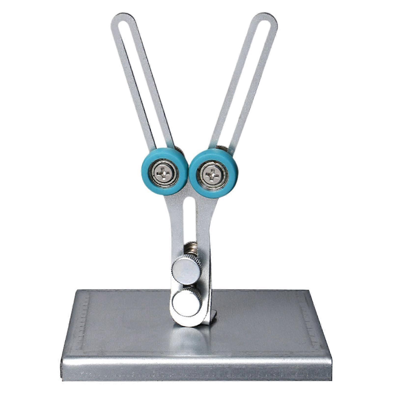 1 Piece Pole Support Stand Rod Dryer Adjustable for Beach