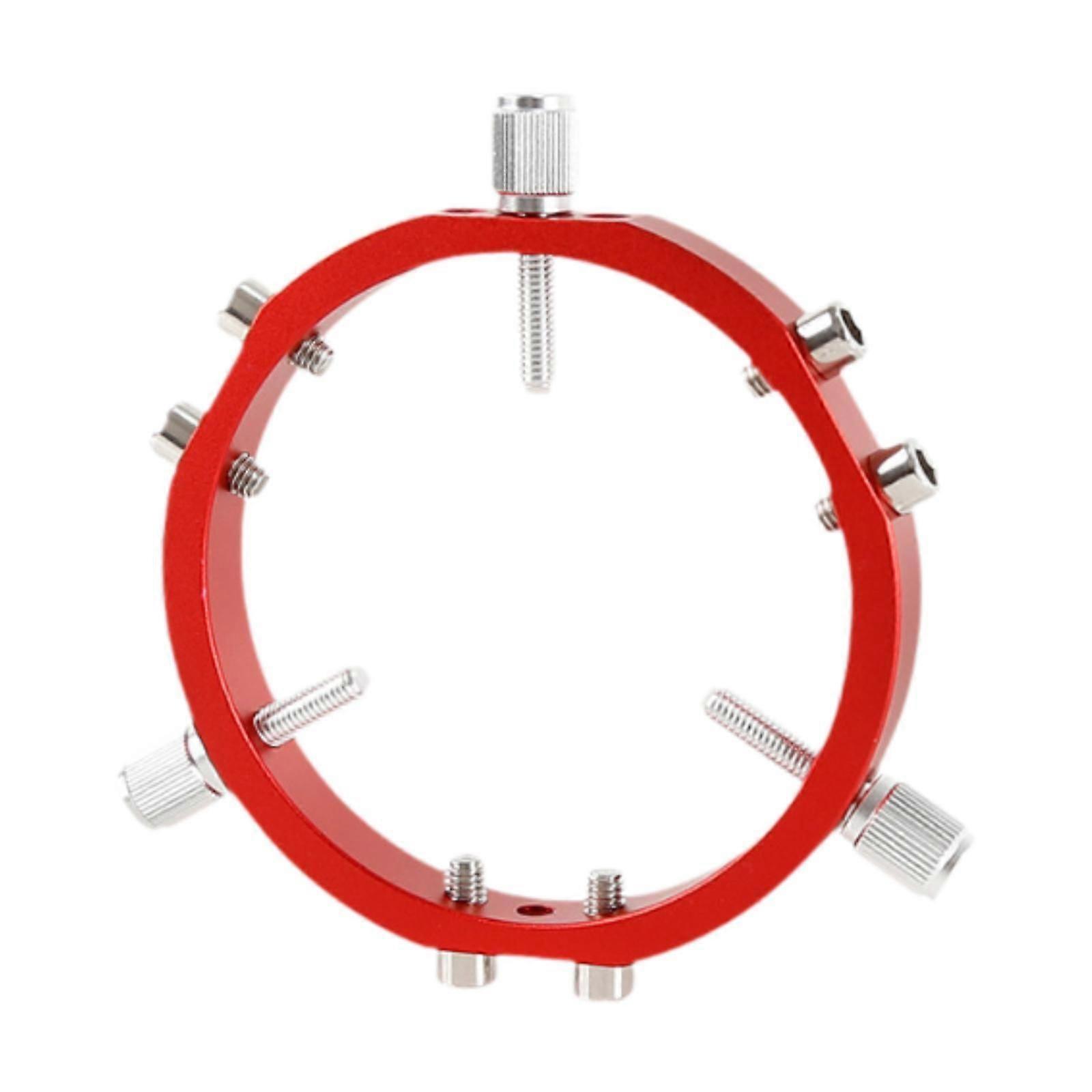 Guiding Scope Circle Convenient Replacement for Telescope Finders Astronomical Inner diameter 9cm