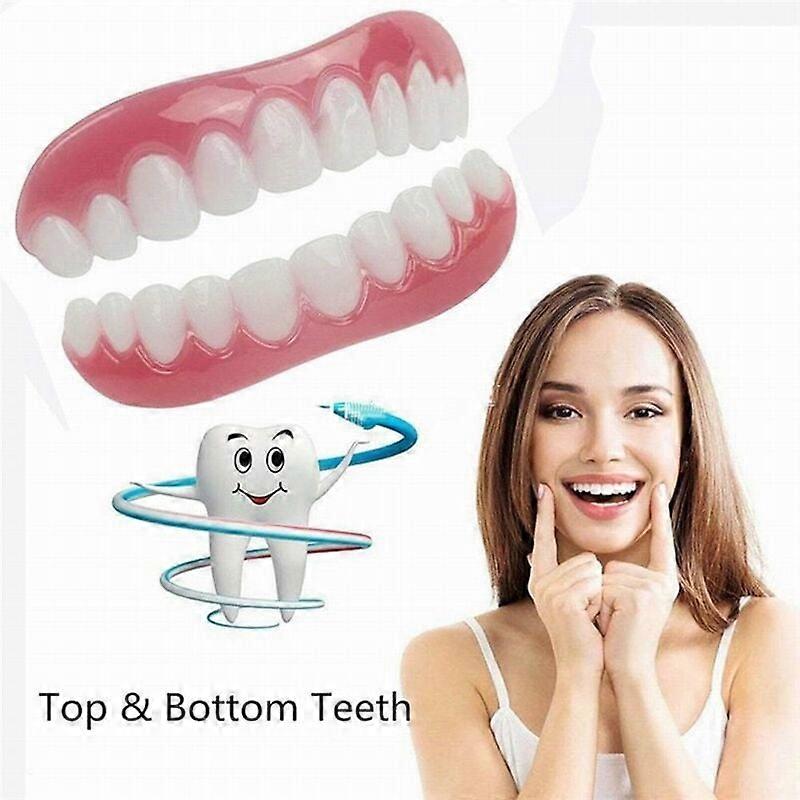 Bright White, Custom-Fit, Safe Material